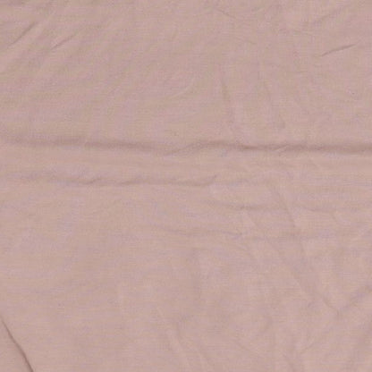 Primark Womens Pink   Pullover Jumper Size S