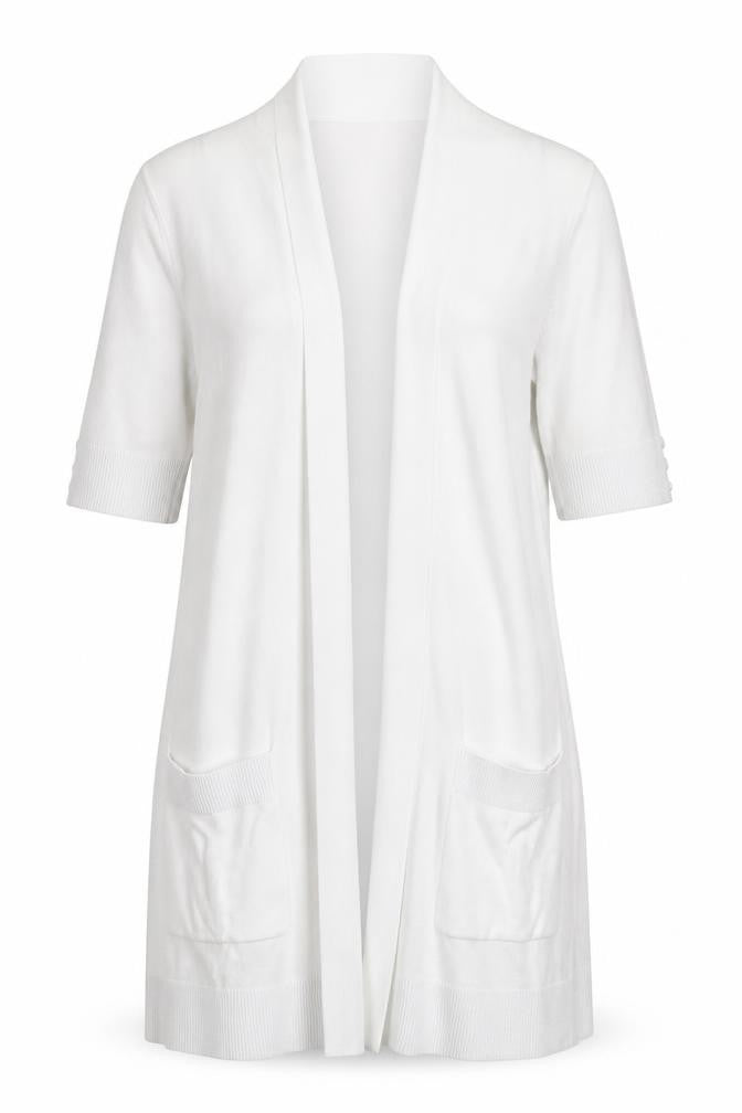 Womens UK Size M Wallis White