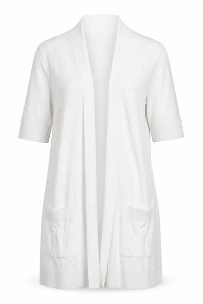 Womens UK Size M Wallis White