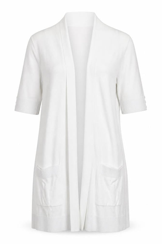Womens UK Size M Wallis White