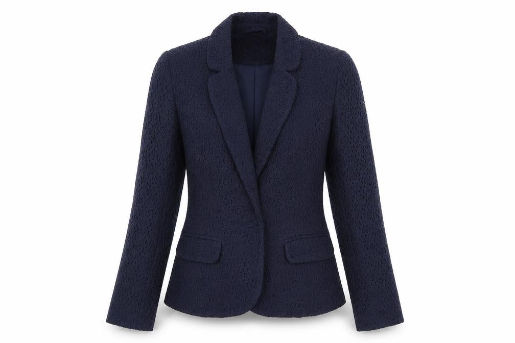 Womens UK Size 8 Atmosphere Black Jacket