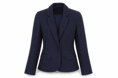 Womens UK Size 8 Atmosphere Black Jacket