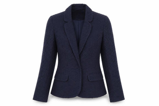 Womens UK Size 8 Atmosphere Black Jacket