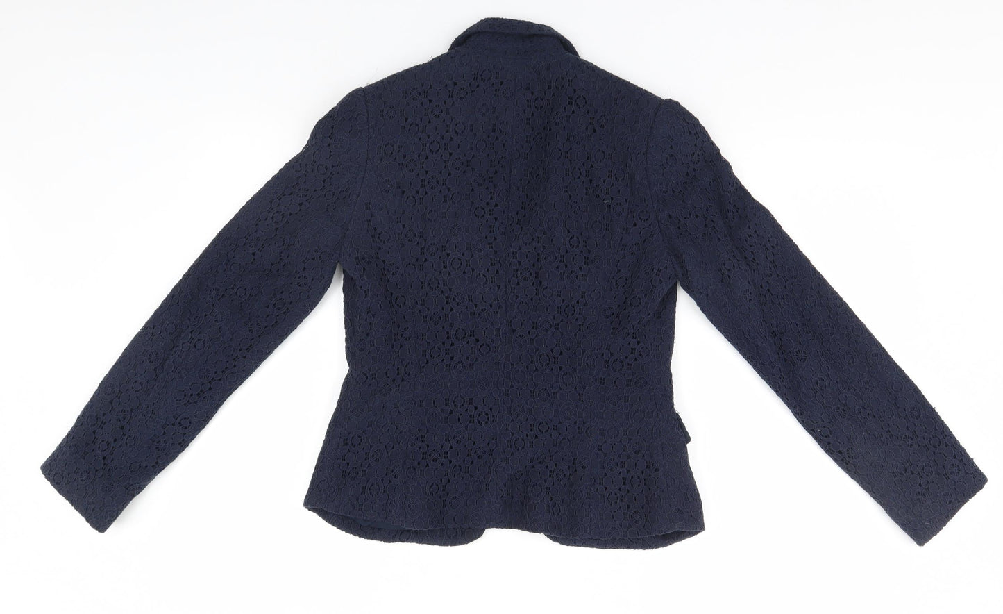 Womens UK Size 8 Atmosphere Black Jacket