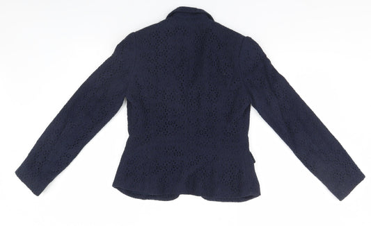 Womens UK Size 8 Atmosphere Black Jacket