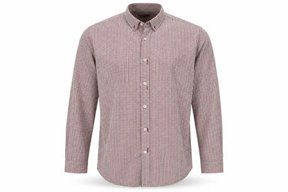 Mens UK Size L Zara White  Button-Up Long Sleeve Casual Shirt