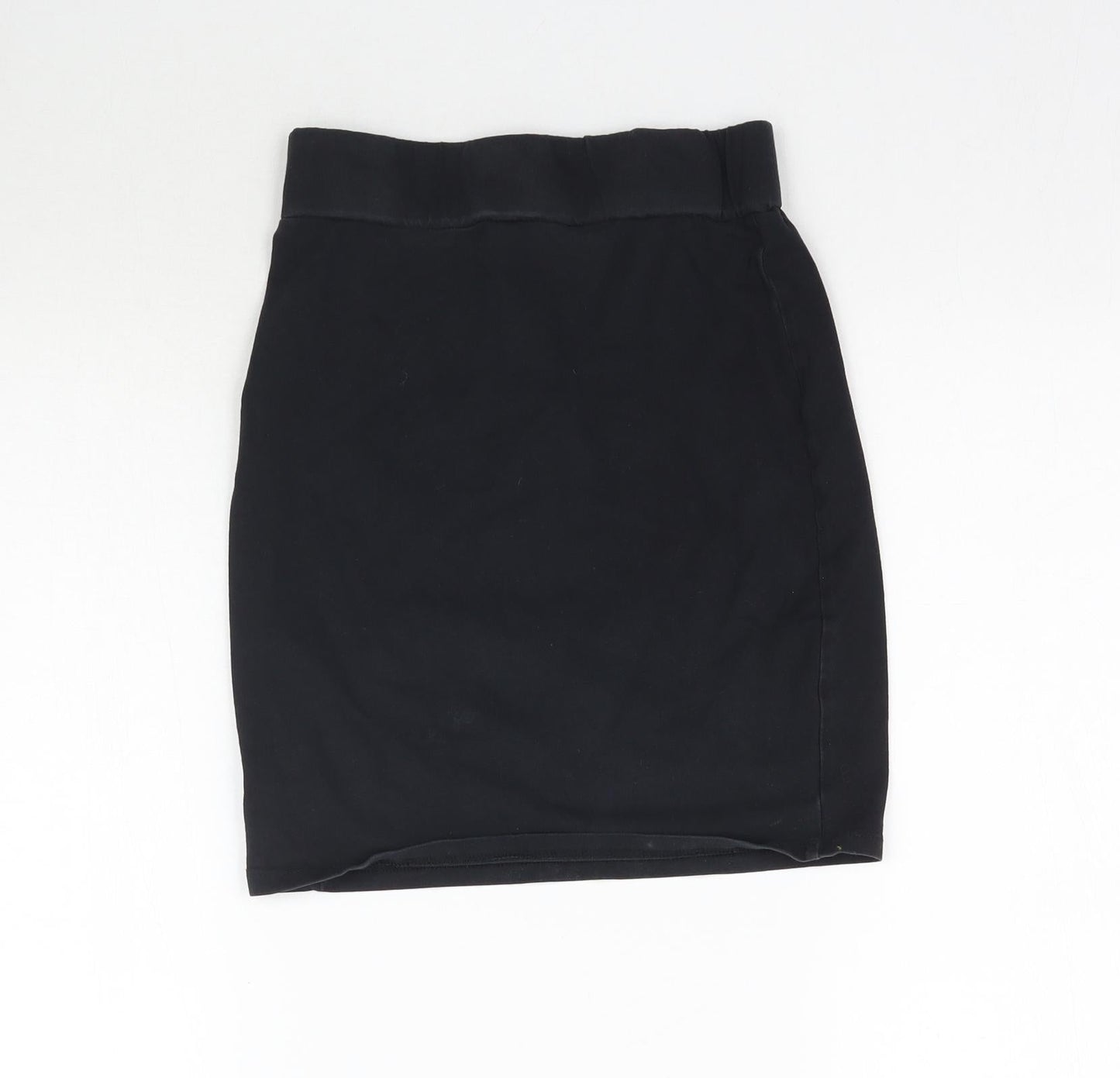 New Look Girls Black   Mini Skirt Size 10-11 Years
