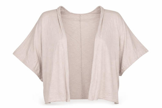 Womens UK Size S Atmosphere Pink Cardigan Jumper