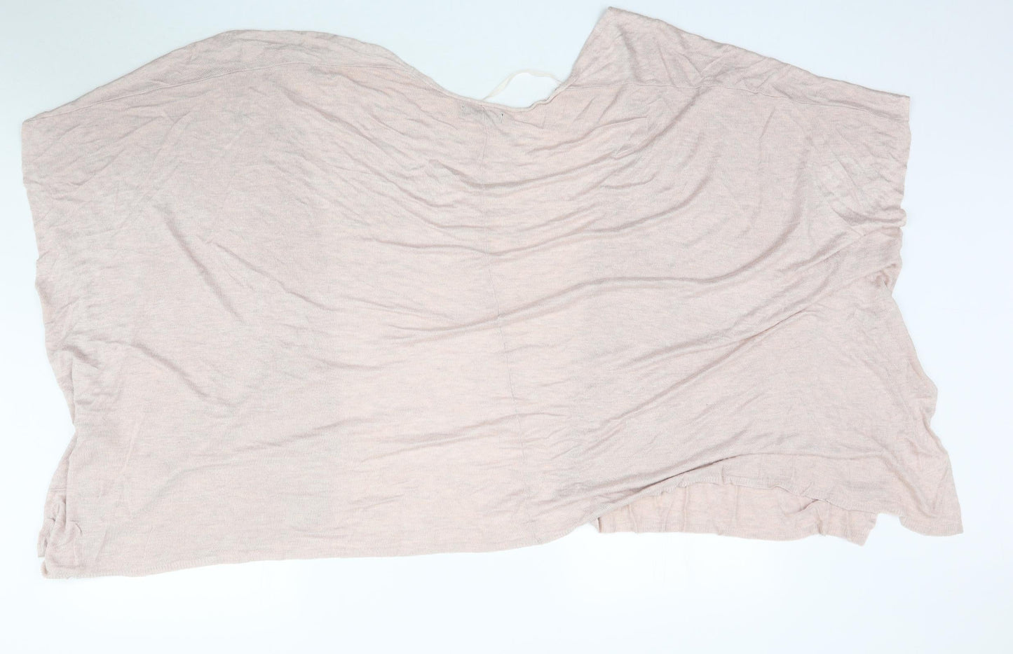 Womens UK Size S Atmosphere Pink Cardigan Jumper