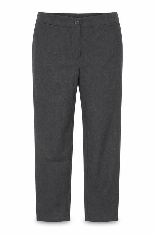 Debenhams Boys Grey   Dress Pants Trousers Size 10 Years