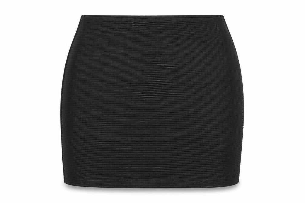 Womens UK Size 8 Atmosphere Bandage  Skirt