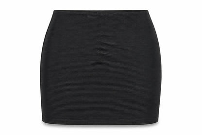 Womens UK Size 8 Atmosphere Bandage  Skirt