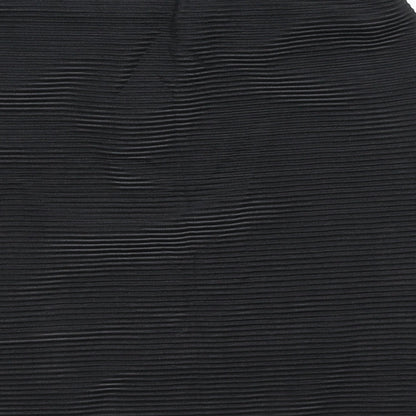 Atmosphere Womens Black   Bandage Skirt Size 8