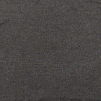 Primark Womens Grey  Knit Pullover Jumper Size XL