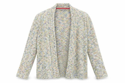 Womens UK Size 16 m&s Multicoloured Jacket
