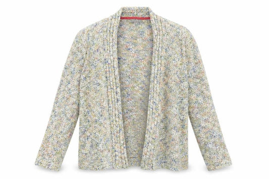 Womens UK Size 16 m&s Multicoloured Jacket