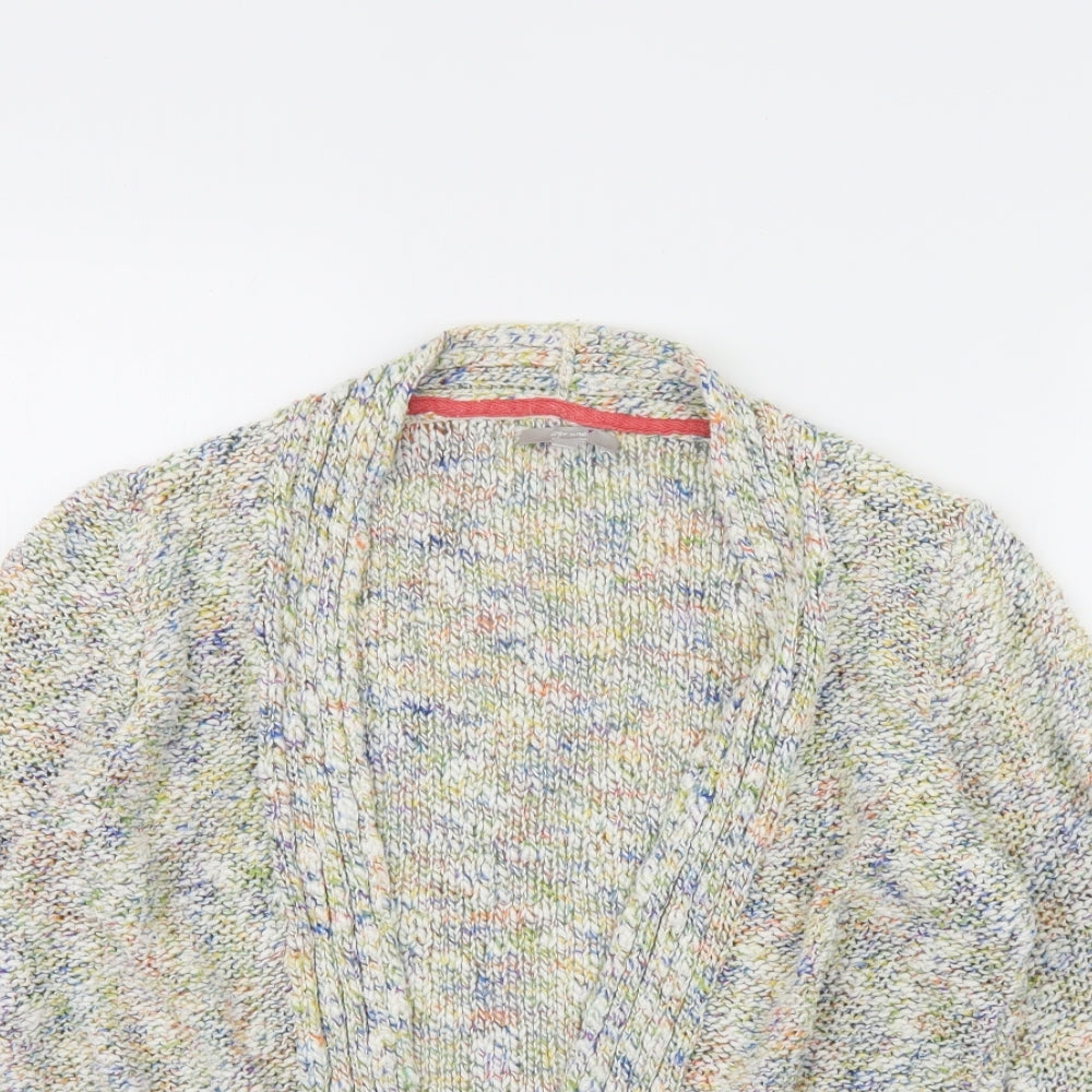 Womens UK Size 16 m&s Multicoloured Jacket