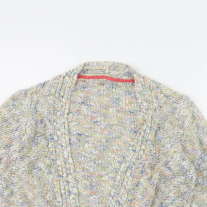 Womens UK Size 16 m&s Multicoloured Jacket