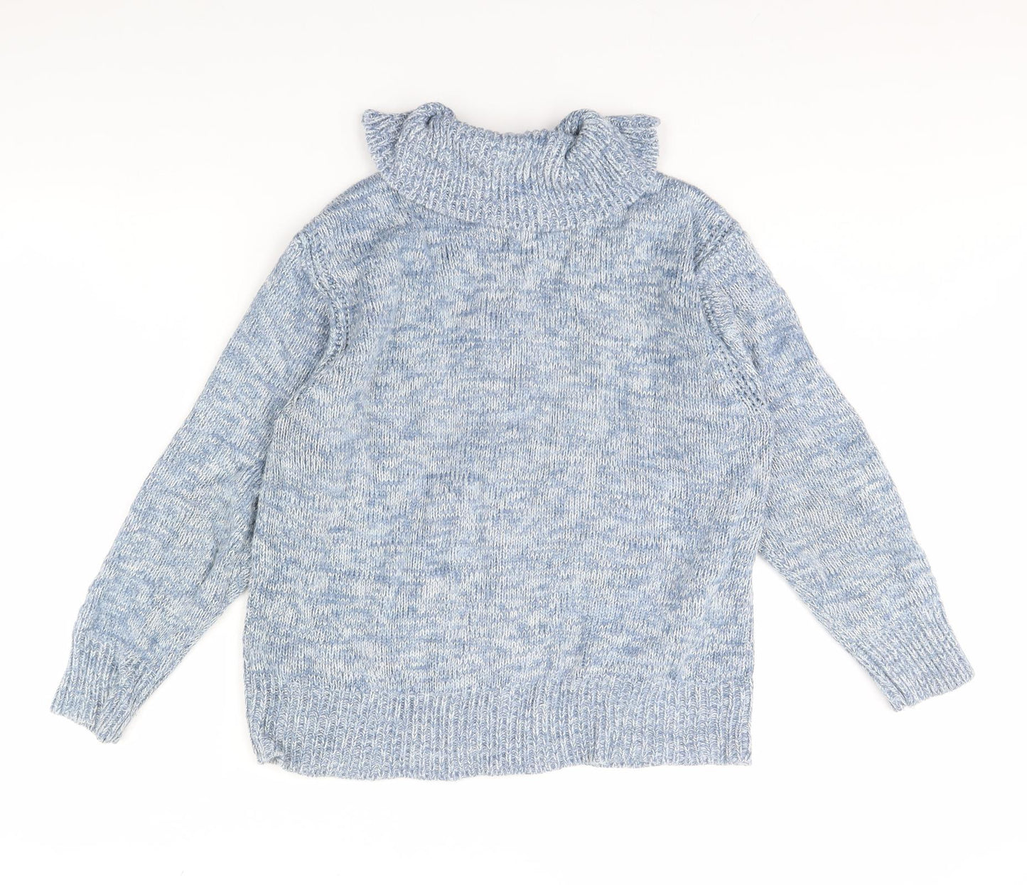 Womens UK Size L Bonmarché Blue Jacket