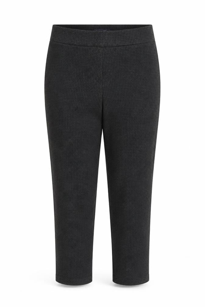 Womens UK Size 16 Marks and Spencer Regular Fit  Grey Trousers