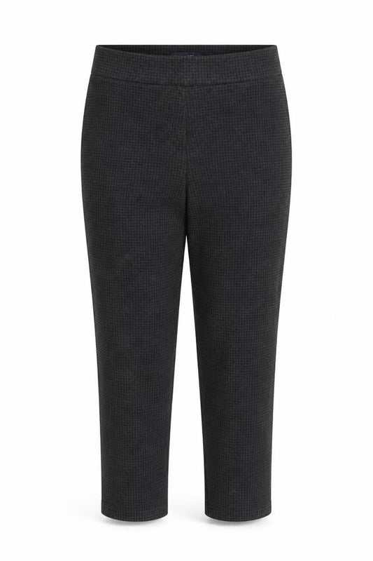 Womens UK Size 16 Marks and Spencer Regular Fit  Grey Trousers