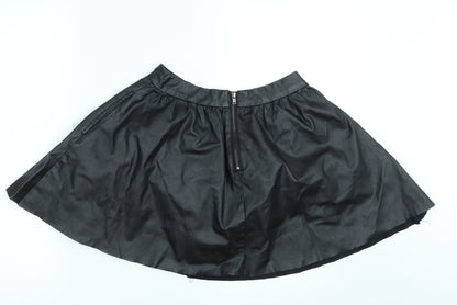 Womens UK Size 4 Topshop A-Line  Skirt