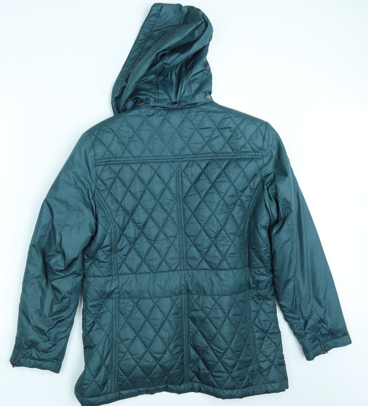 Four Seasons Womens Green   Jacket  One Size