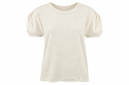 Womens UK Size 12 NEXT Pink Basic T-Shirt