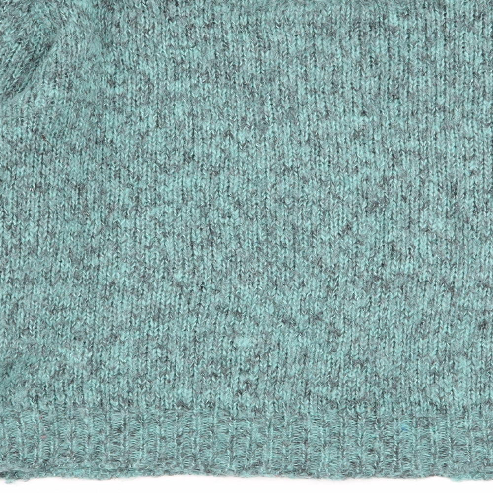 Womens UK Size 8 Divided by H&M Multicoloured Pullover Jumper