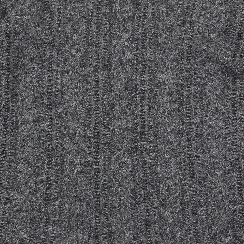 River Island Mens Grey   Pullover Jumper Size S