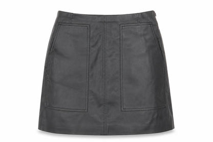 Womens UK Size 12 H&M Flare  Skirt