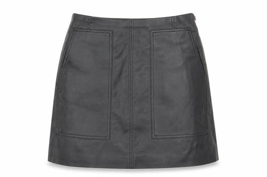 Womens UK Size 12 H&M Flare  Skirt