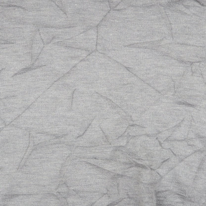 Primark Womens Grey   Pullover Jumper Size 10