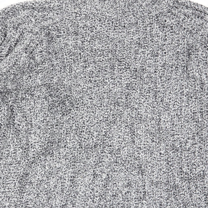 Primark Womens Grey   Pullover Jumper Size 8
