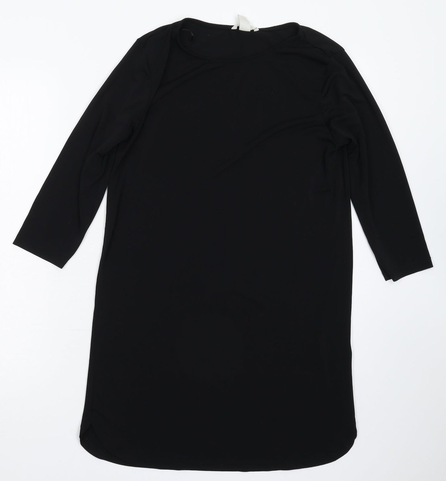 H&M Womens Black   Mini  Size XS