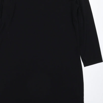 H&M Womens Black   Mini  Size XS