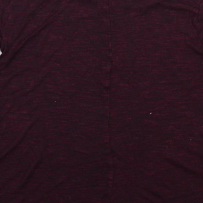 Womens UK Size 12 New Look Brown Pullover Jumper