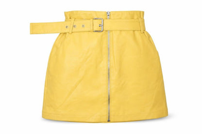 Womens UK Size 8 Glamorous Flare  Skirt
