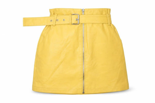 Womens UK Size 8 Glamorous Flare  Skirt