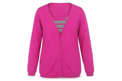 Womens UK Size 14 BHS Pink Pullover Jumper