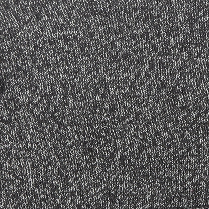 Womens UK Size M New Look Black Pullover Jumper