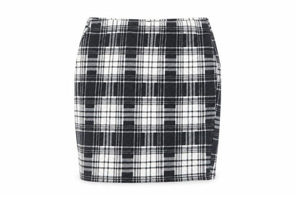 Womens UK Size 6 PRETTYLITTLETHING Wrap  Skirt