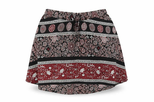 Womens UK Size S H&M Mini  Skirt