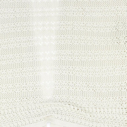 George Womens Beige  Knit Cardigan Jumper Size M