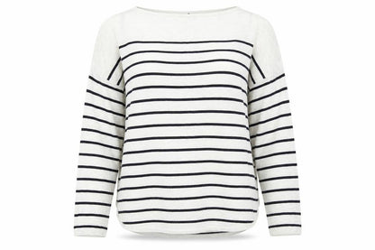 Womens UK Size M H&M Multicoloured Pullover Jumper