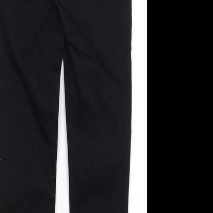 New Look Womens Black   Jegging Jeans Size 12 L27 in