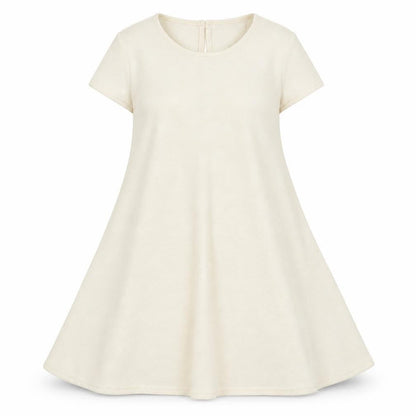 Atmosphere Womens Ivory   A-Line  Size 10