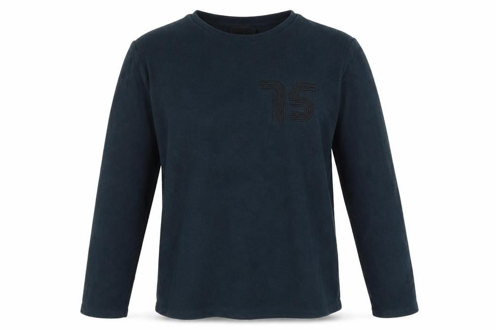 Mens UK Size L Primark Blue Pullover Jumper