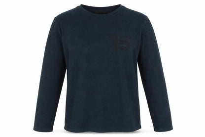 Mens UK Size L Primark Blue Pullover Jumper