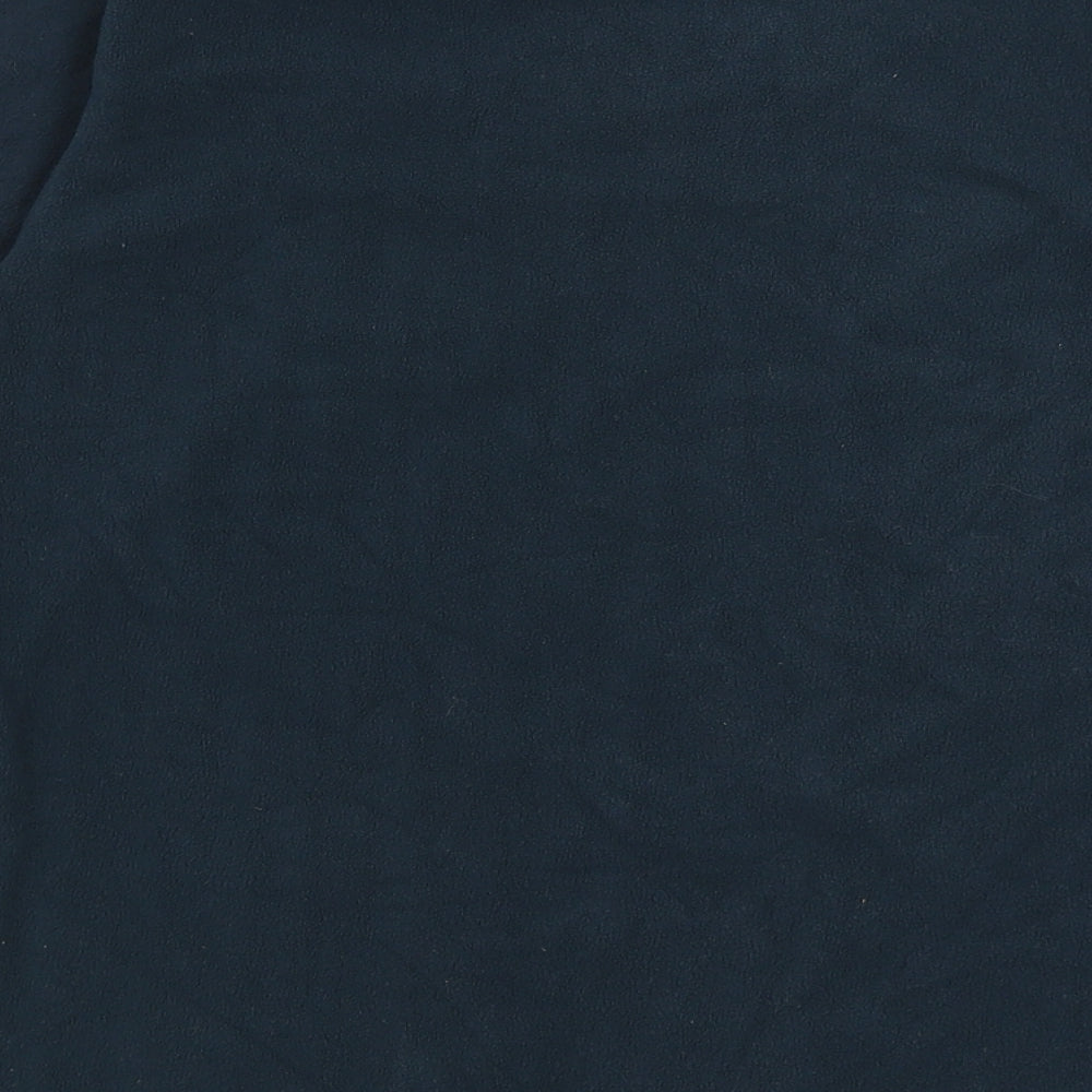 Primark Mens Blue   Pullover Jumper Size L